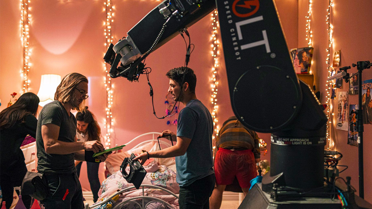 BOLT Location Projects